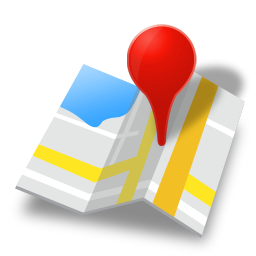Google maps
